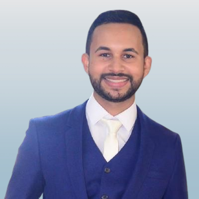 Foto de Perfil de Gustavo Pimentel